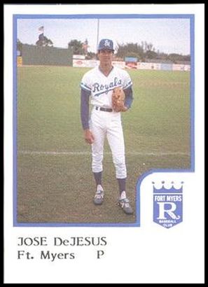 7 Jose DeJesus